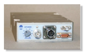 DT-200 Digital Transmitter 0106